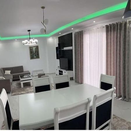 Best Apartments Ельбасан Екстер'єр фото