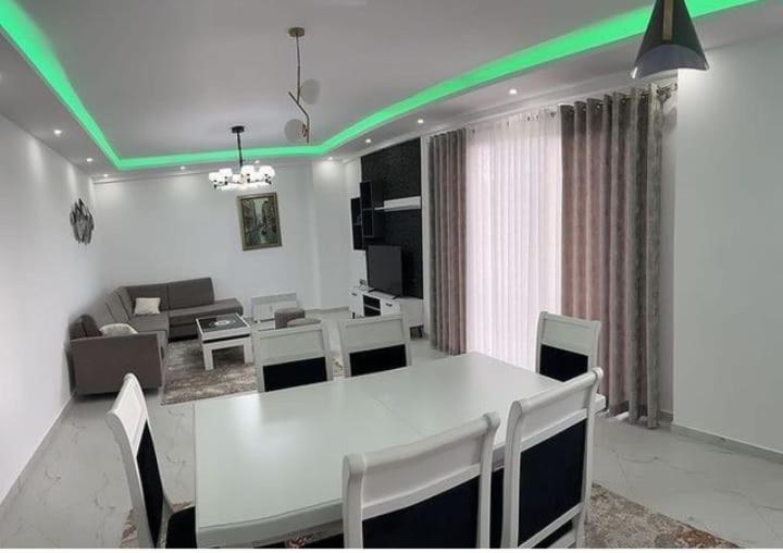Best Apartments Ельбасан Екстер'єр фото